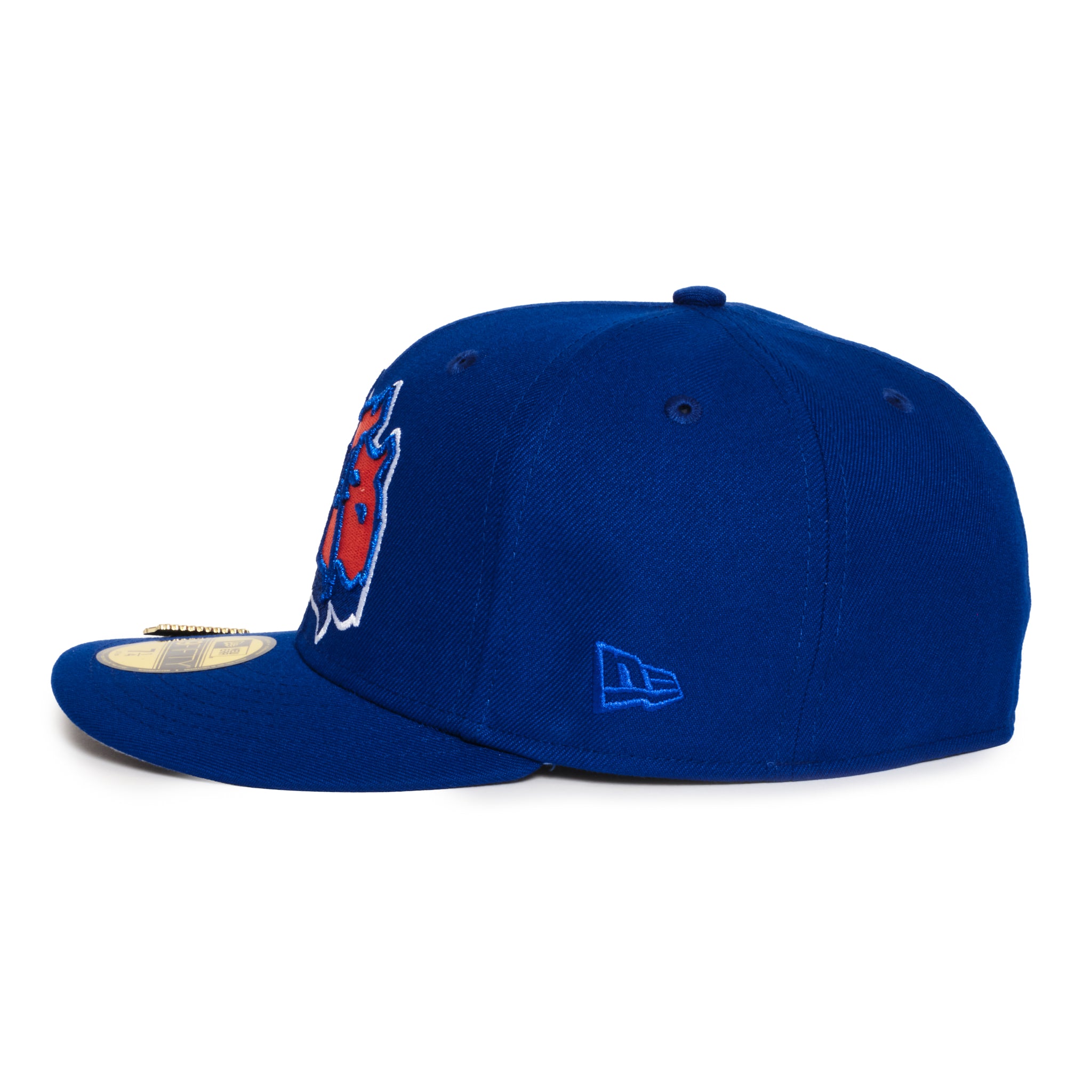 New York Mets All Royal Graffiti 50Th Anniversary