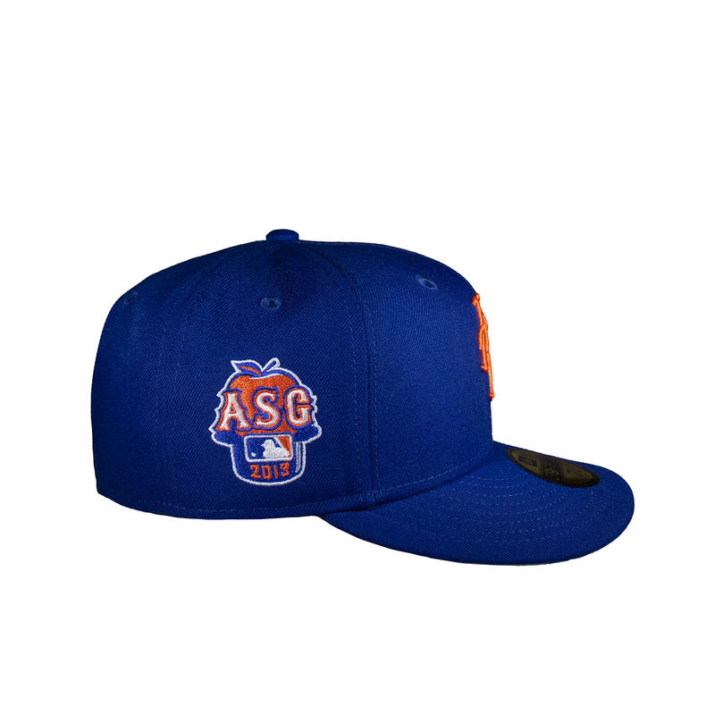 New York Mets All Royal Blue 2013 ASG