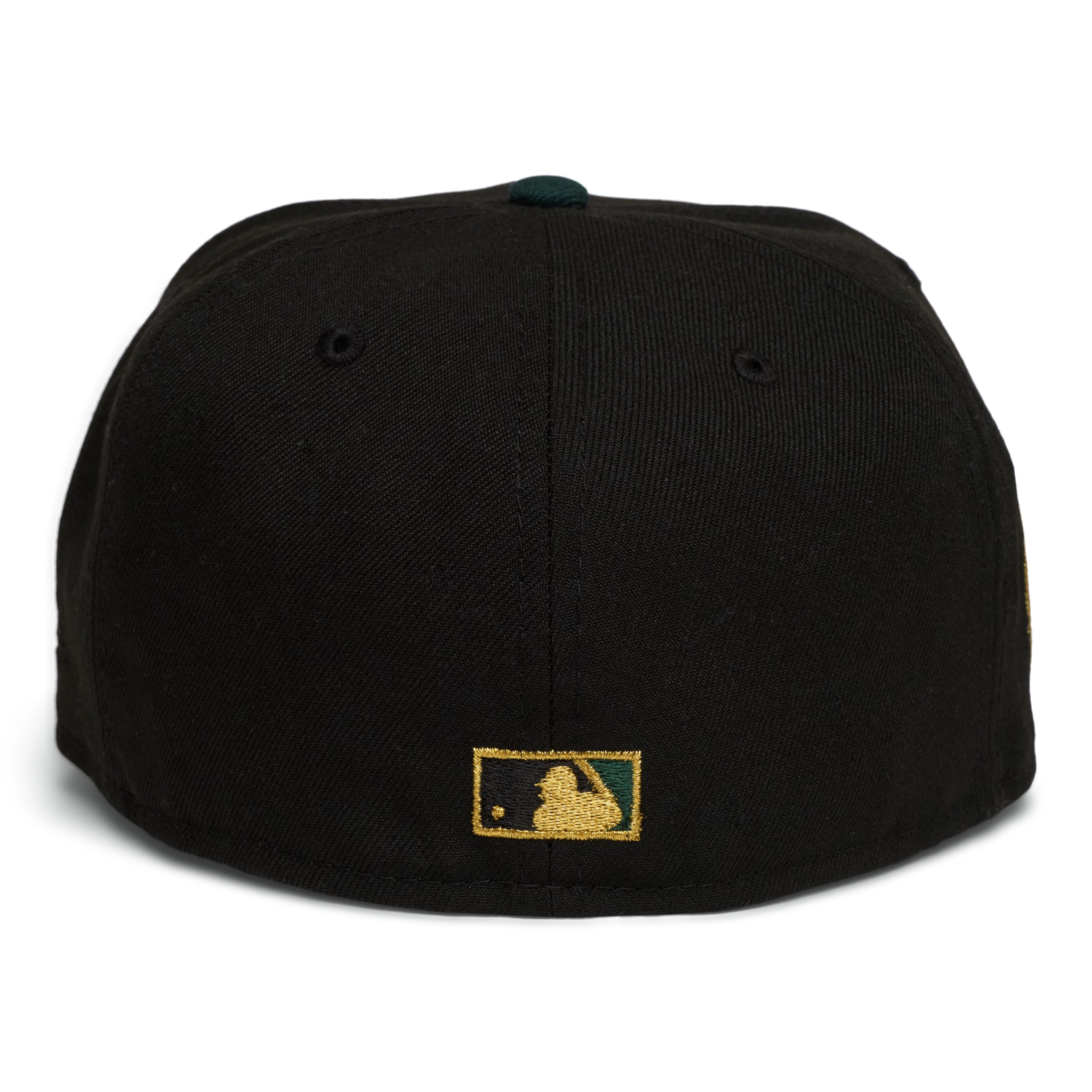 Kansas City Royals Black and Green "Rolex" 25Th Anniversary