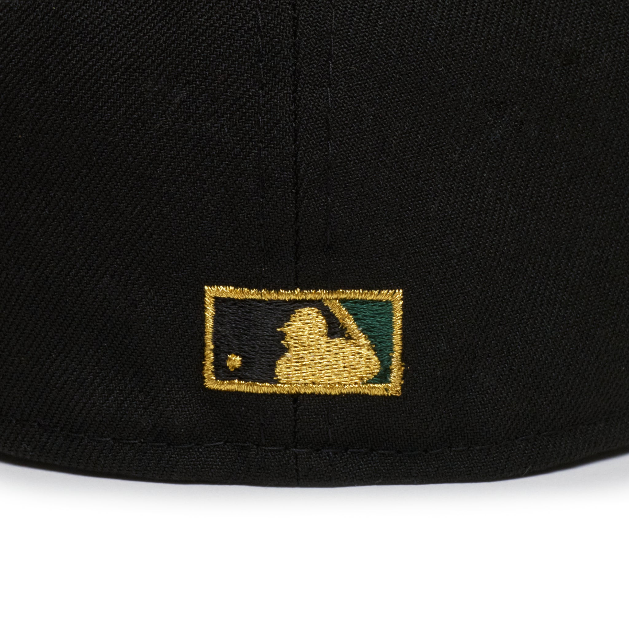 Kansas City Royals Black and Green "Rolex" 25Th Anniversary