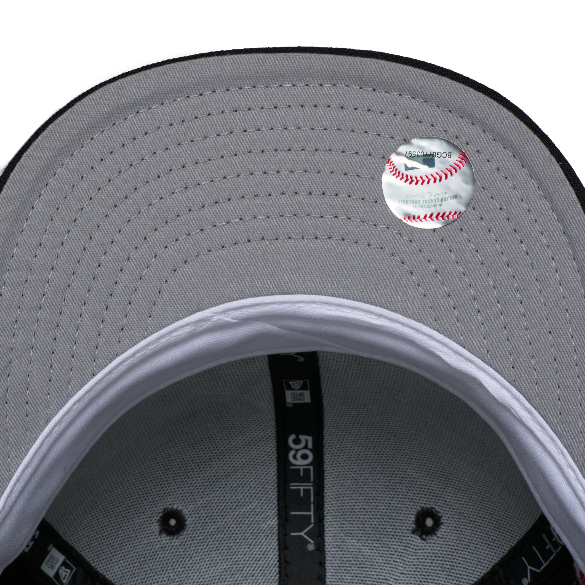 New York Yankees Crystallized All Navy 1998 World Series