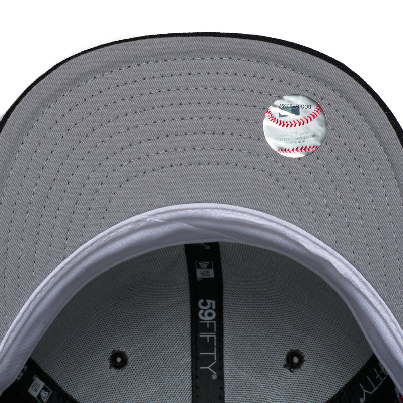 New York Yankees Crystallized All Navy 1998 World Series