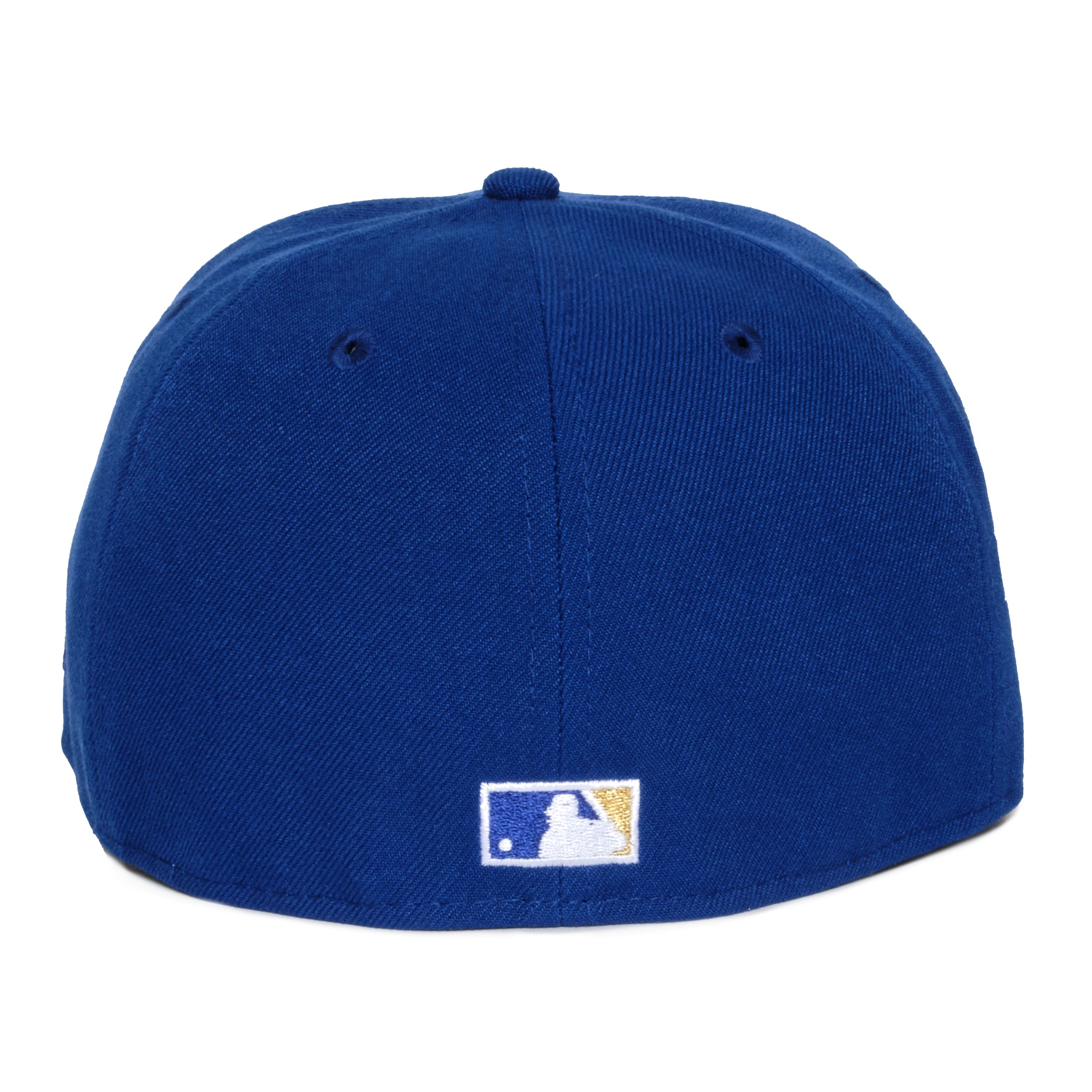 Kansas City Royals All Royal Blue Gold Crown 2012 All Star Game