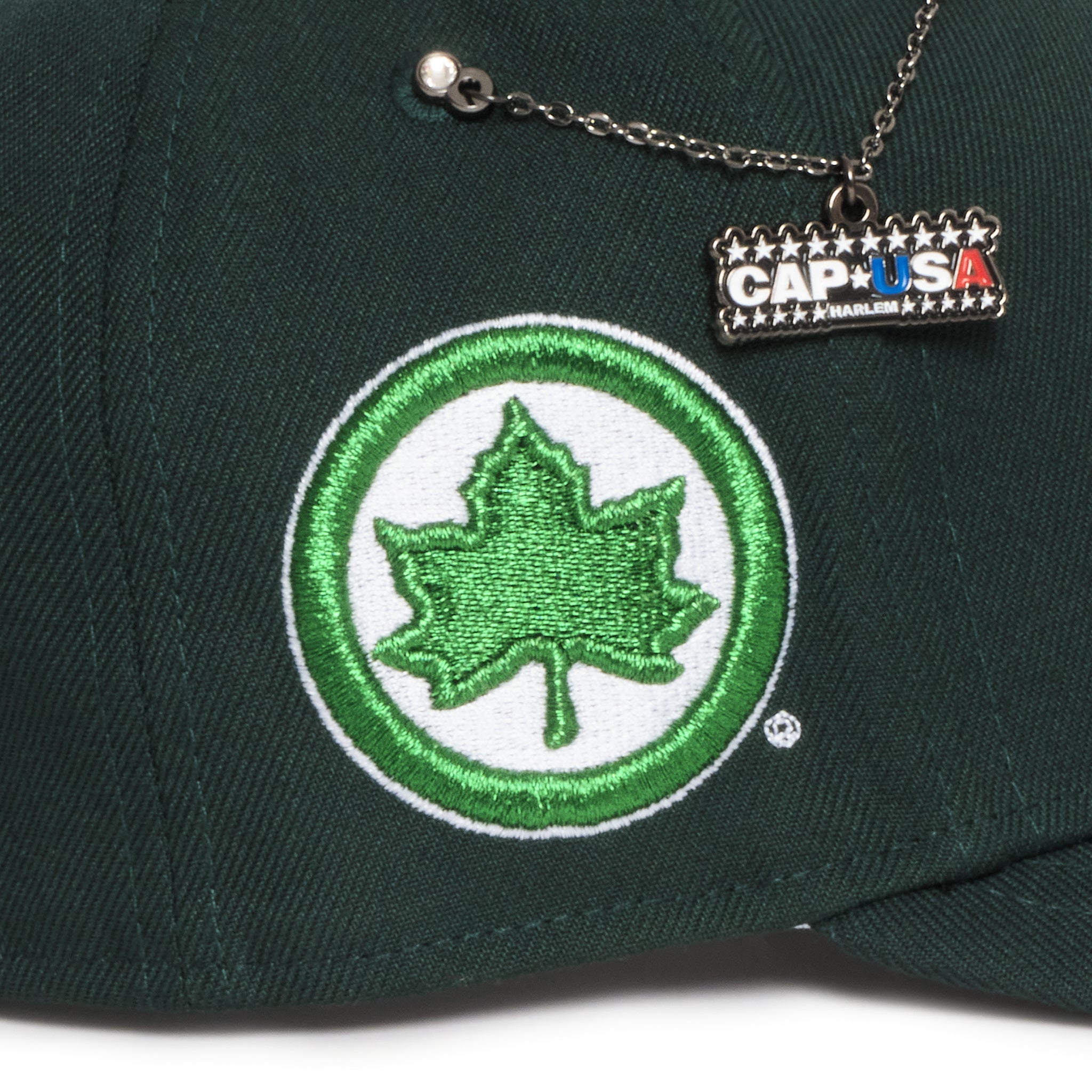 New York Yankees Emerald Green Parks And Recreation