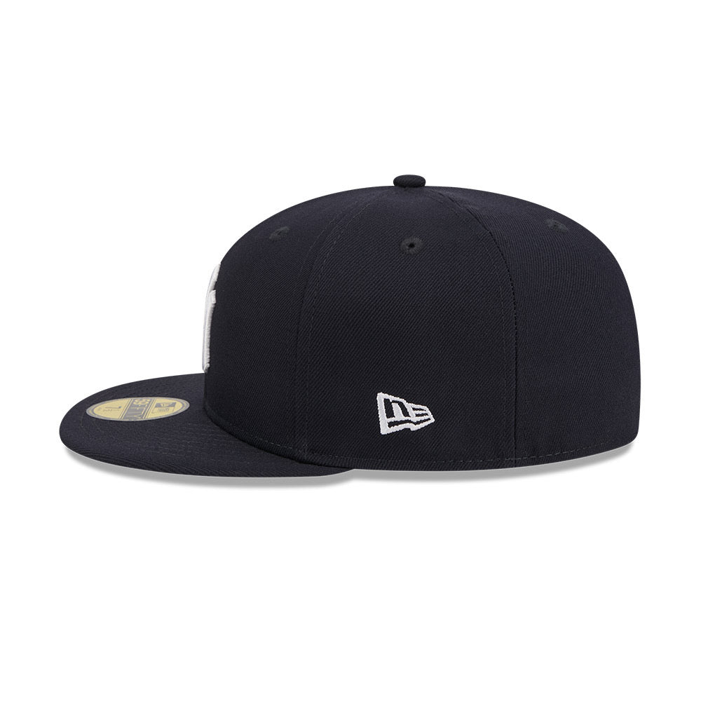 New York Yankees  Vanson All Navy