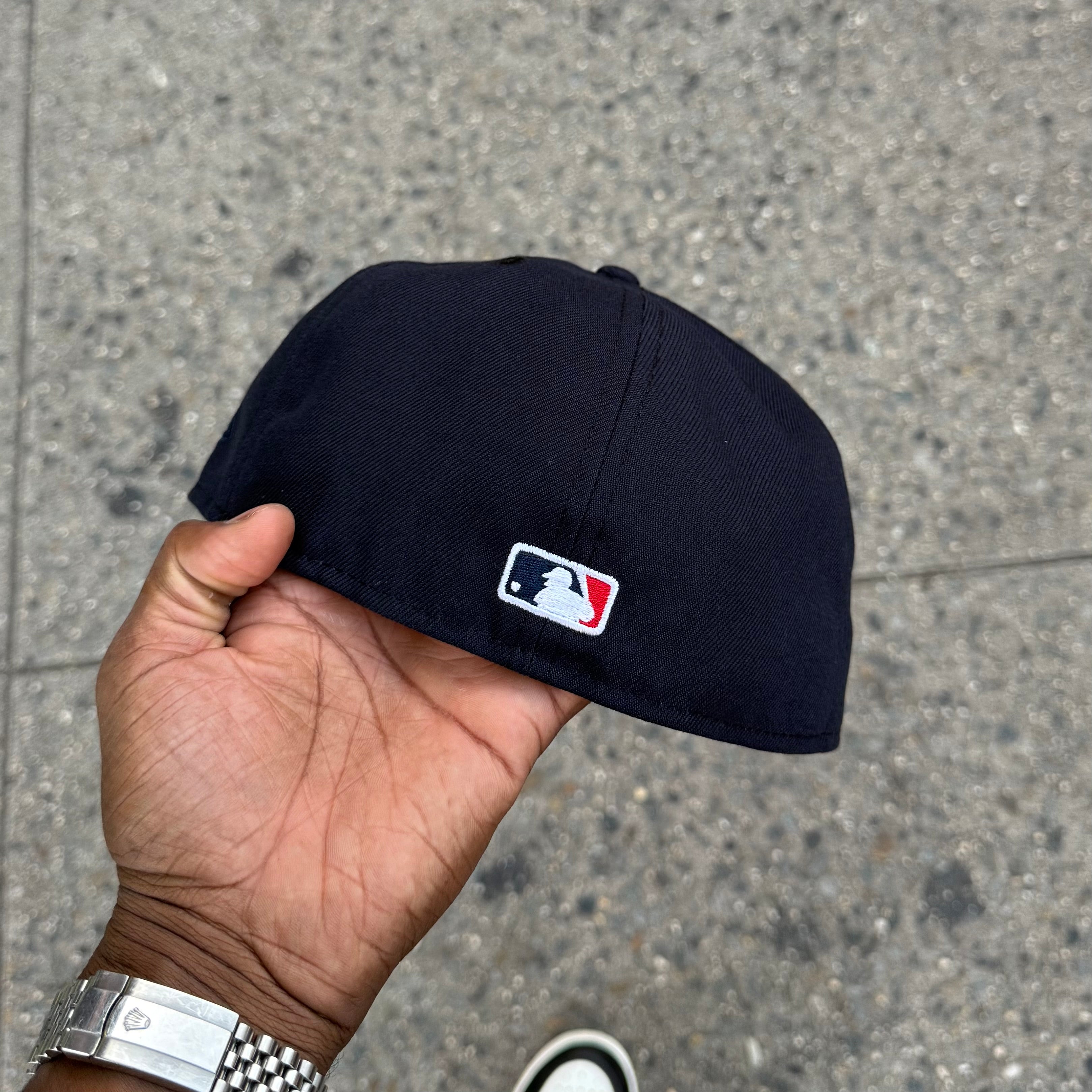 New York Yankees Navy NYPD Grey UV