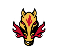 Calgary Flames logo