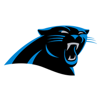 Carolina Panthers logo