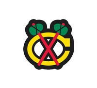 Chicago Blackhawks logo