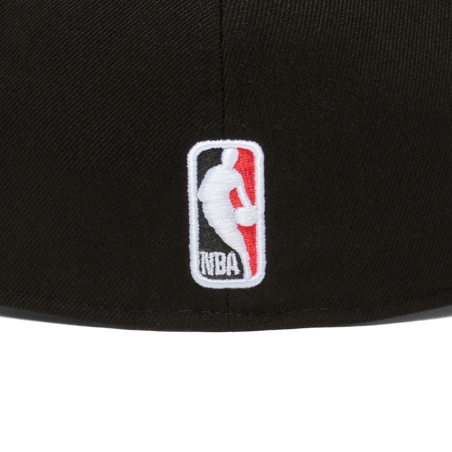 Chicago Bulls Black 1993 NBA Finals