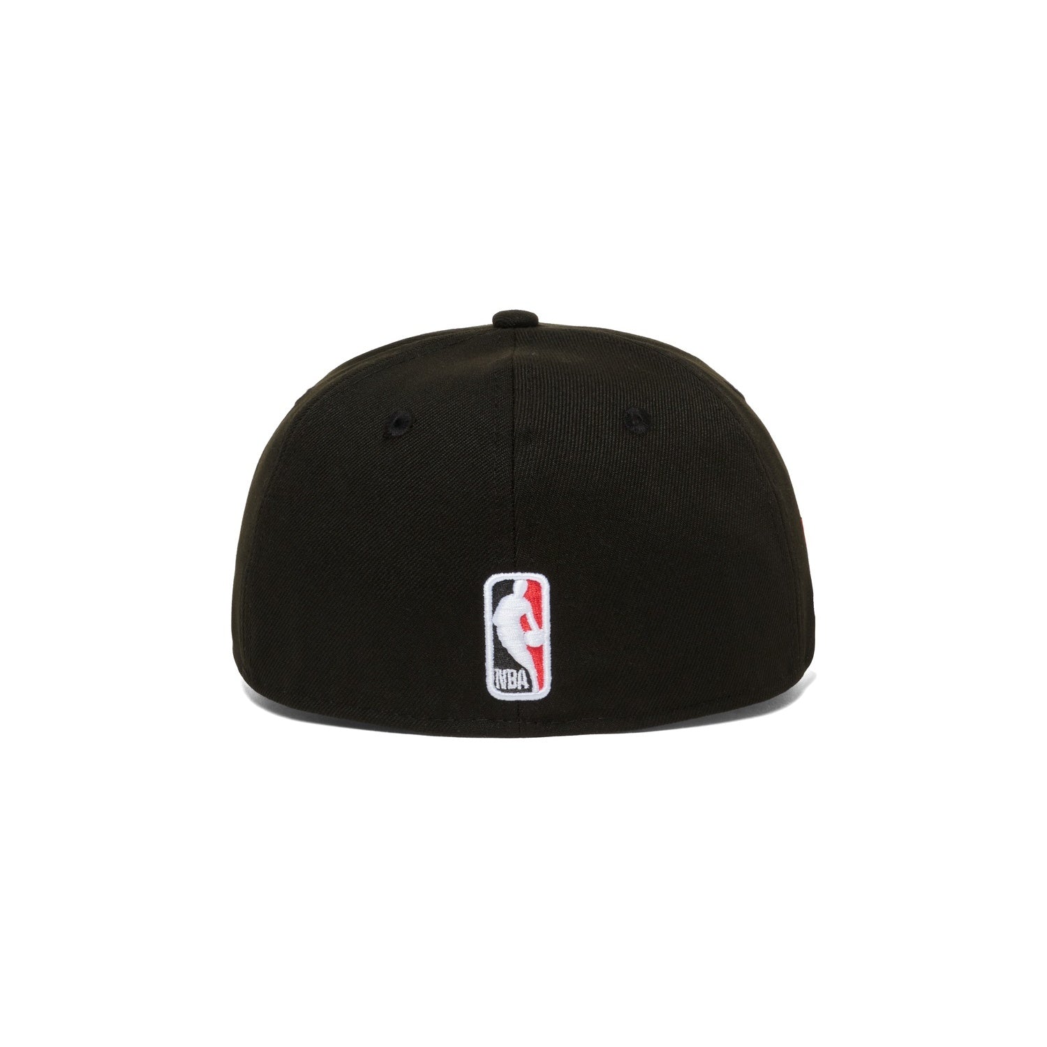Chicago Bulls Black 1993 NBA Finals