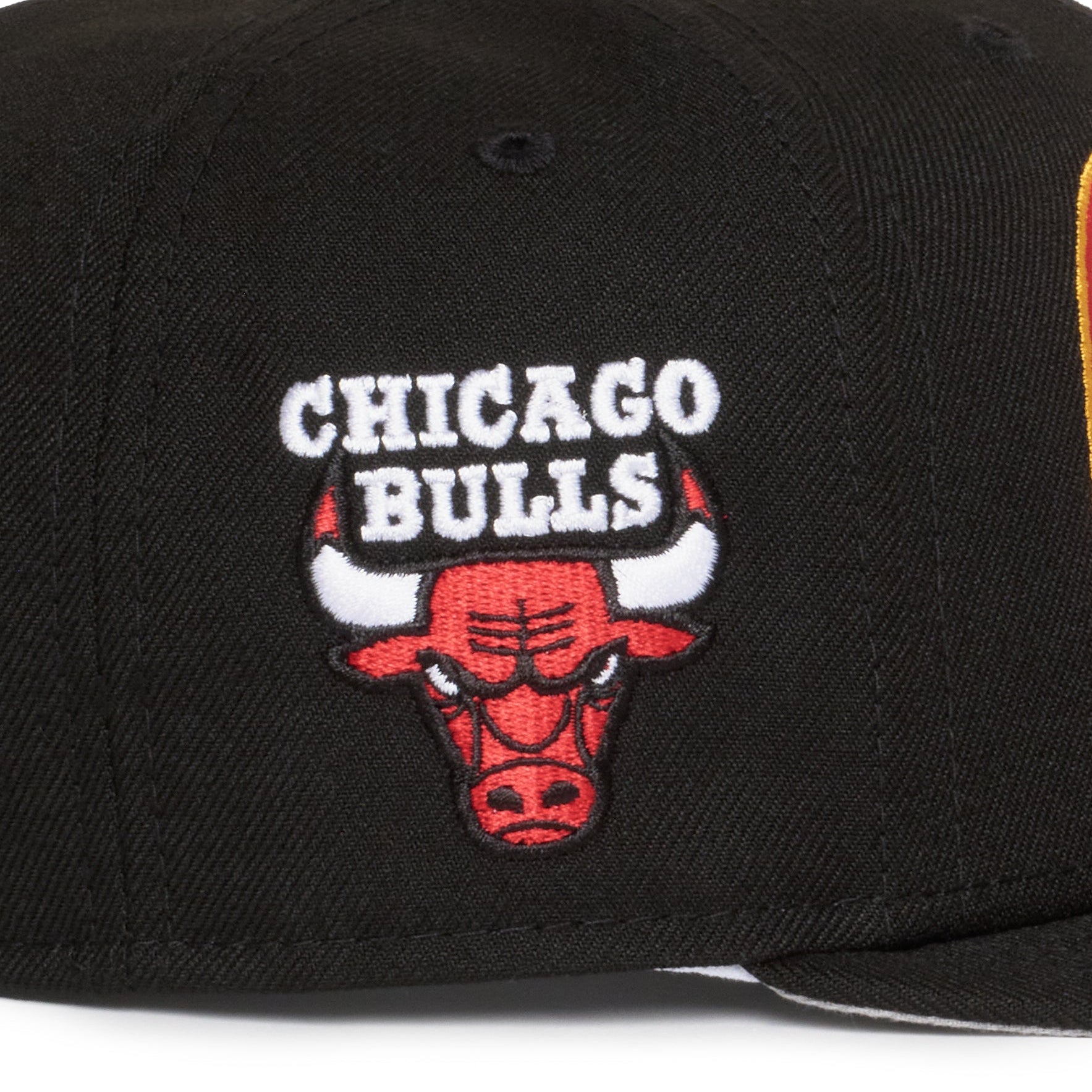 Chicago Bulls Graffiti Grey uv