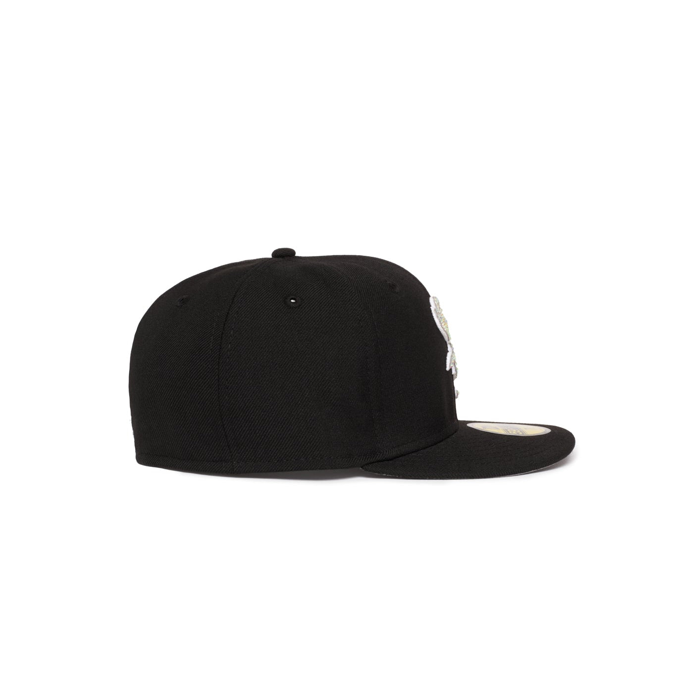 Chicago White Sox Crystallized All Black 2005 World Series