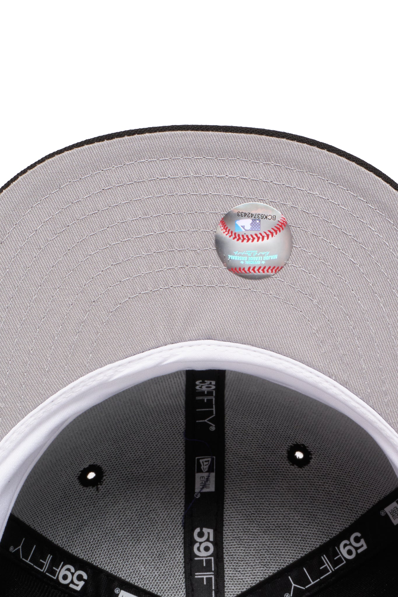 Chicago White Sox Crystallized All Black 2005 World Series