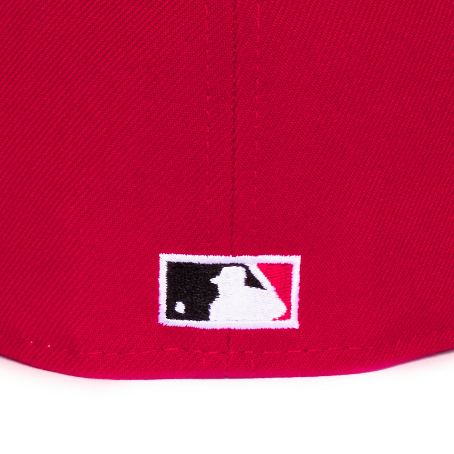 Chicago White Sox All Red 1991 Comiskey Park Green UV