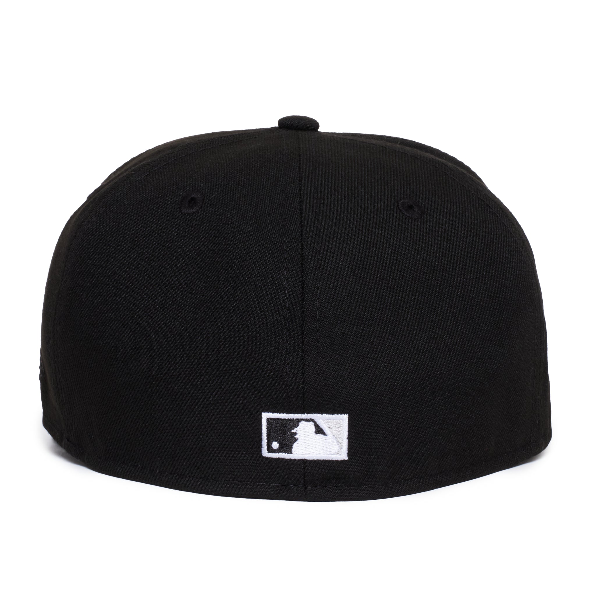 Chicago White Sox All Black 1906 World Series