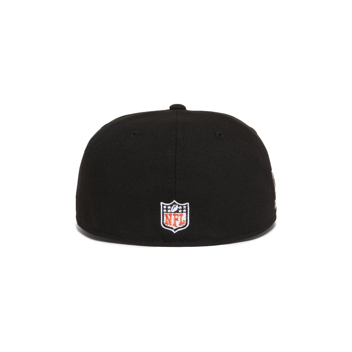 Cinncinnatti Bengals All Black 50Th Anniversary