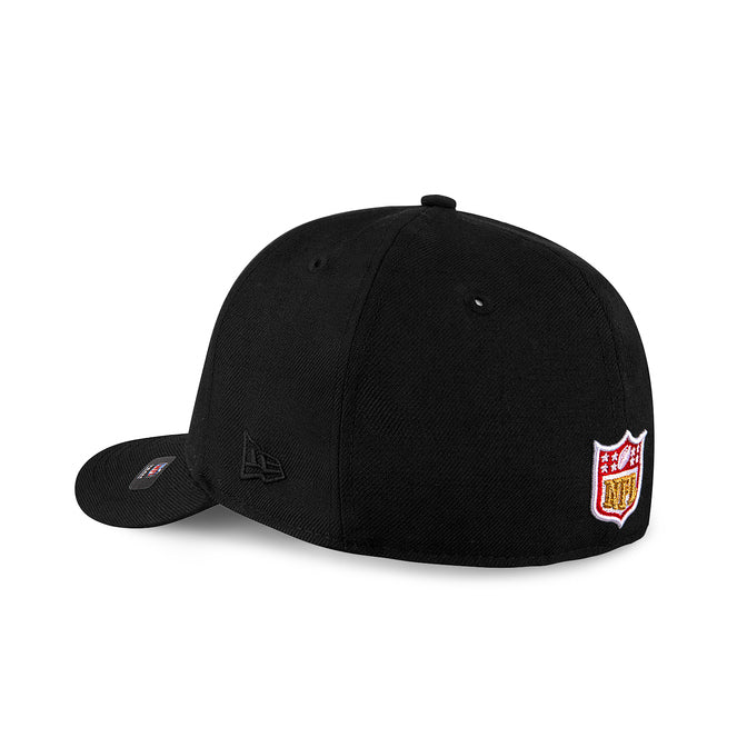 San Fransisco 49ERS Metallic Gold UV SB 29
