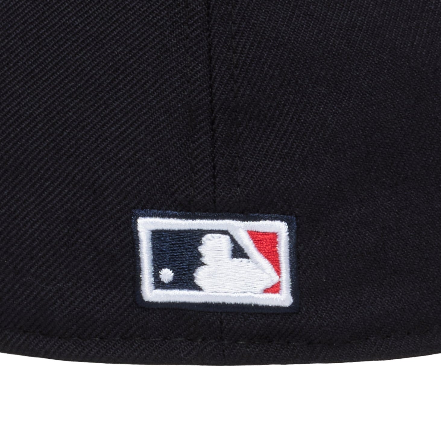 Detroit Tigers All Navy White Logo Tonal N.E 1984 World Series