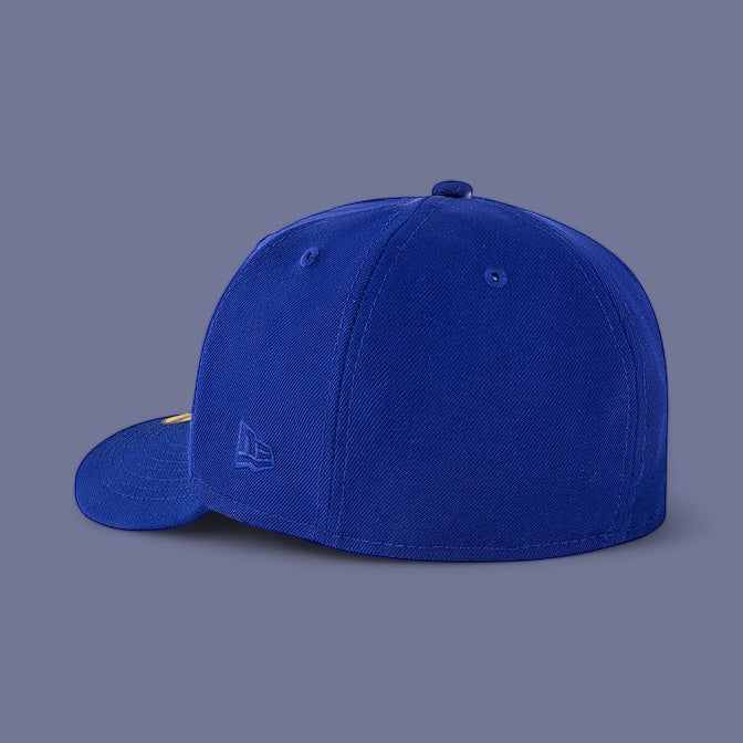 Boston Bees Royal Blue 1936 Asg Green UV