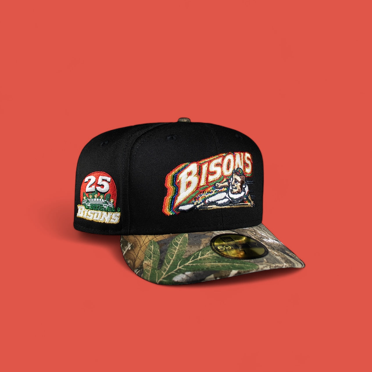 buffalo bisons – CAP USA NYC