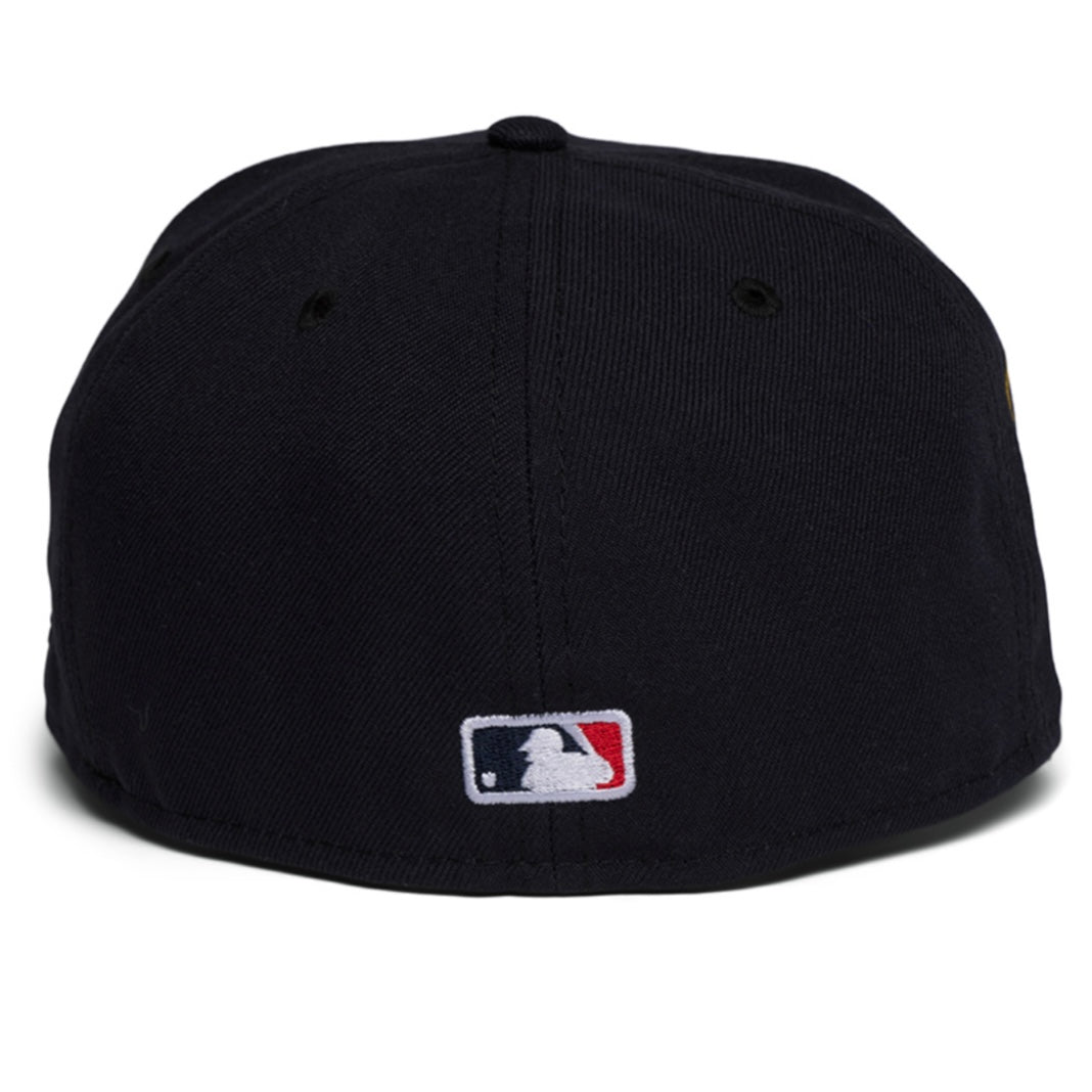 New York Yankees Navy NYPD Grey UV