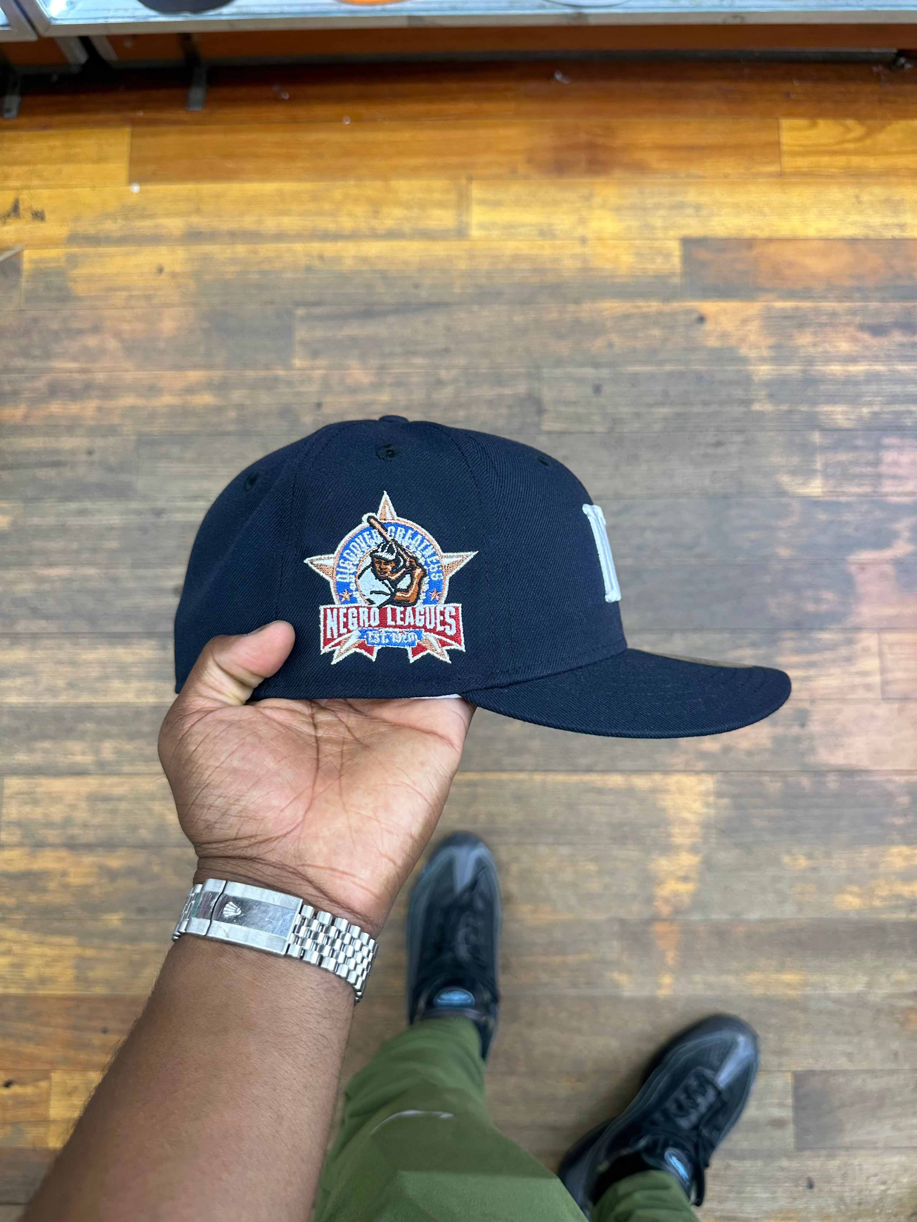 New York Yankees Black Yankees All Navy