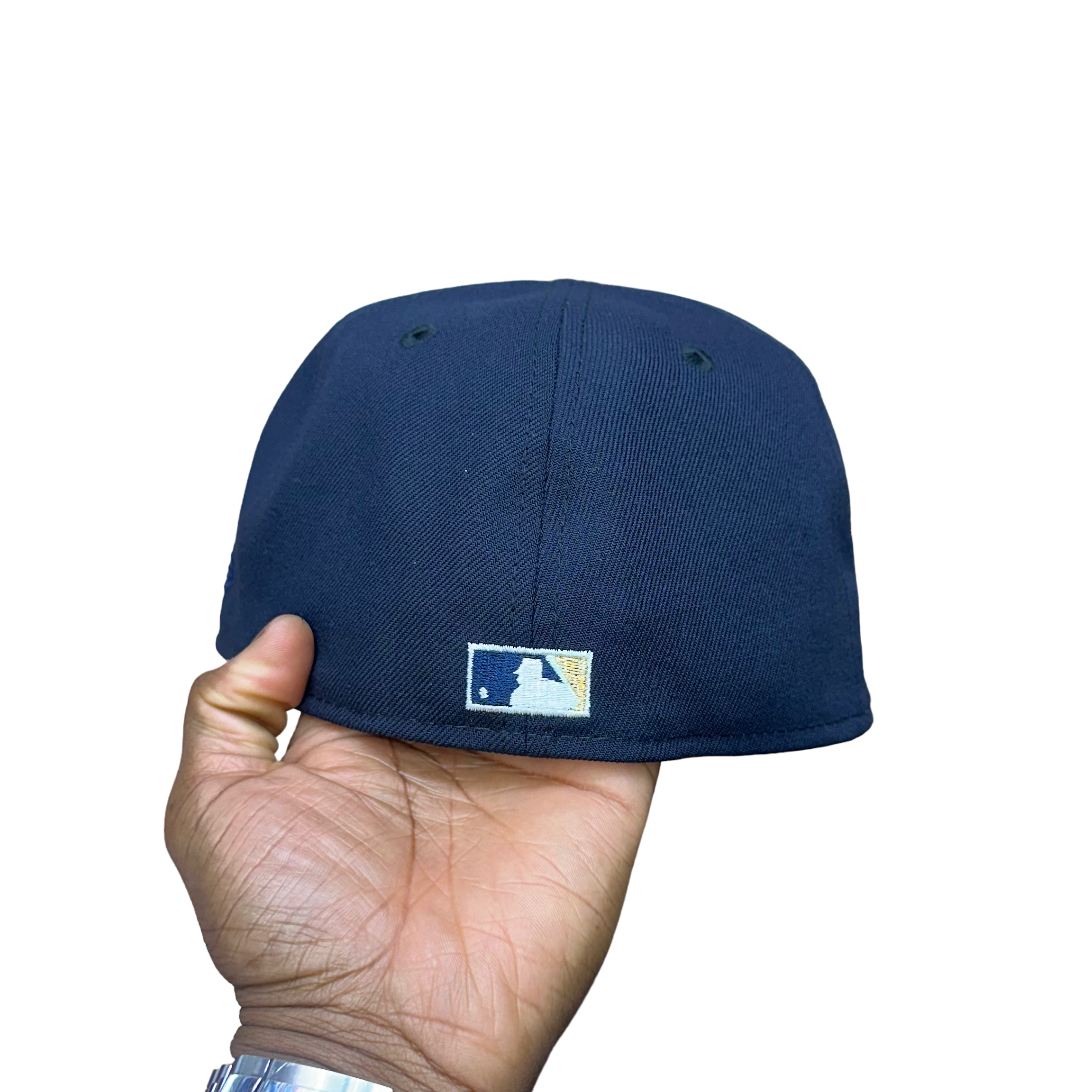 Houston Astros Navy and Real Tree 35Th Anniversary