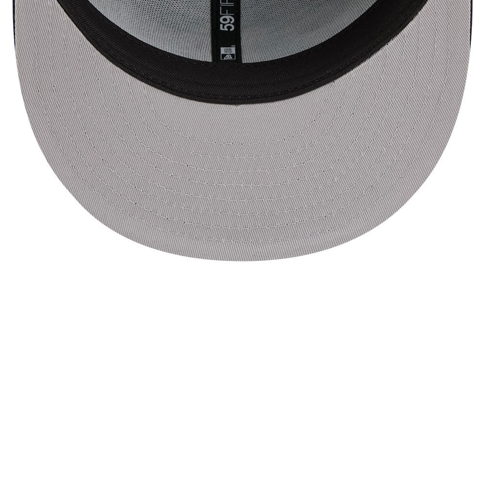 New York Yankees  Vanson All Navy