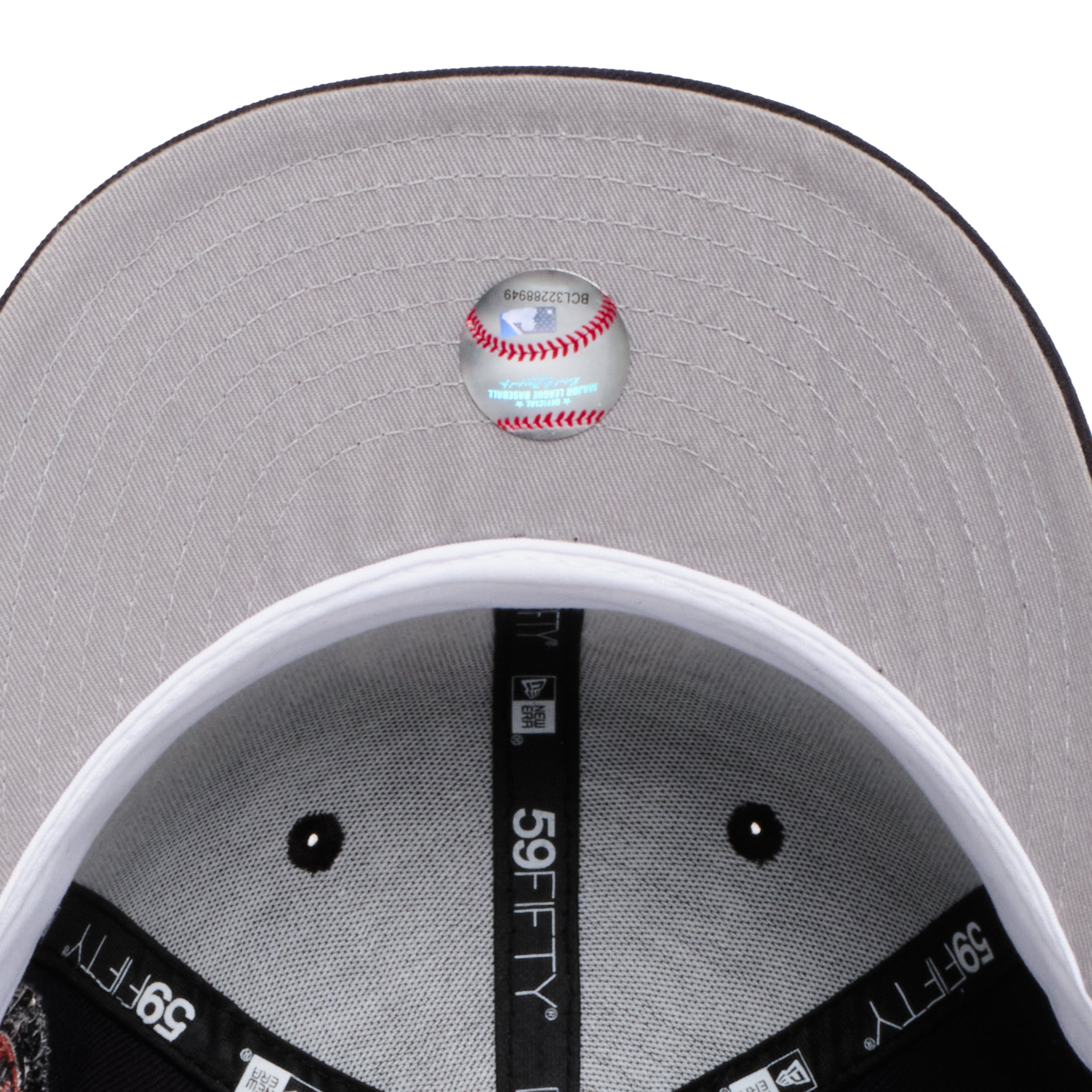 New York Yankees Circle Logo 25 Years Subway Series
