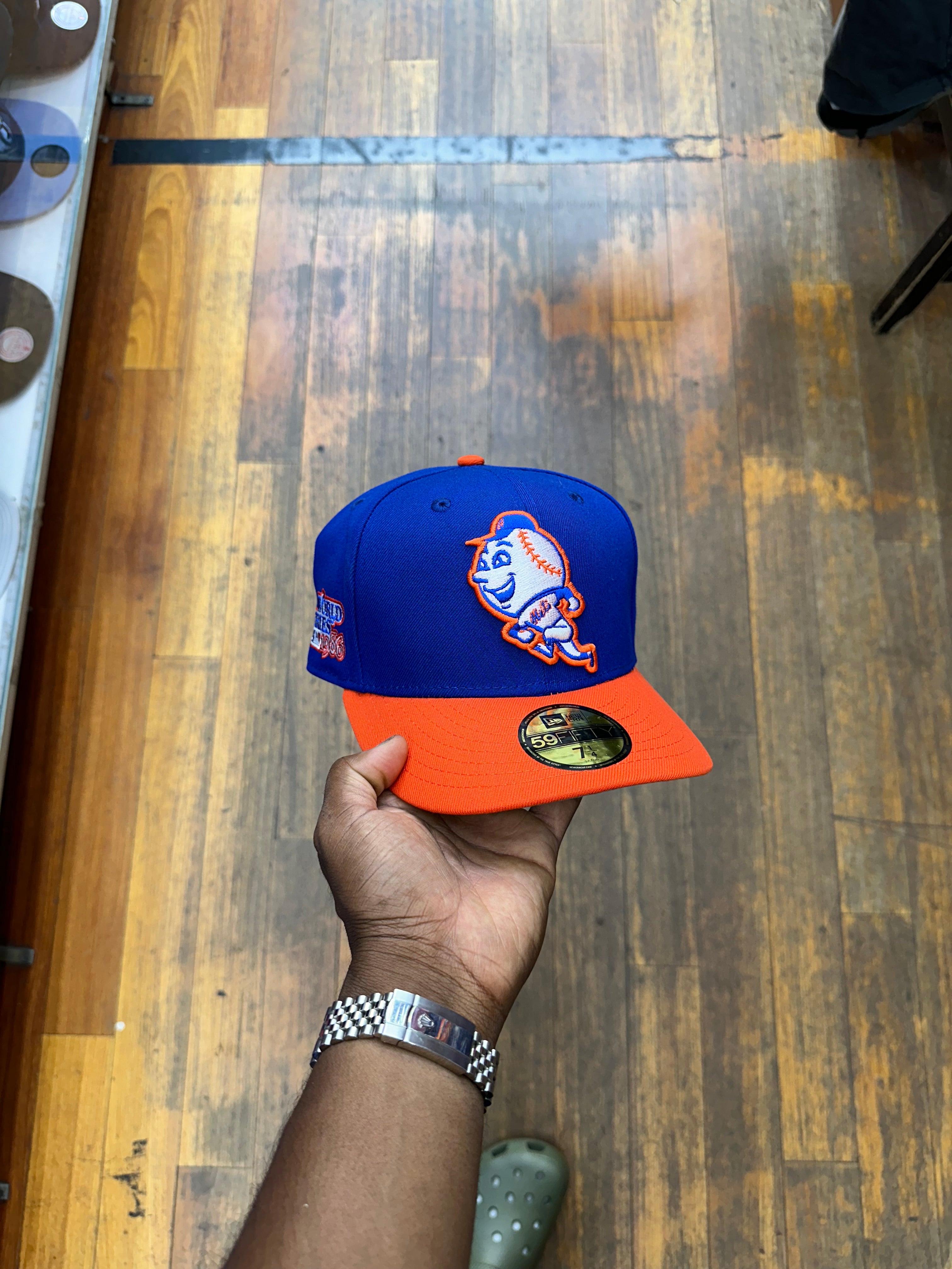 New York Mets 