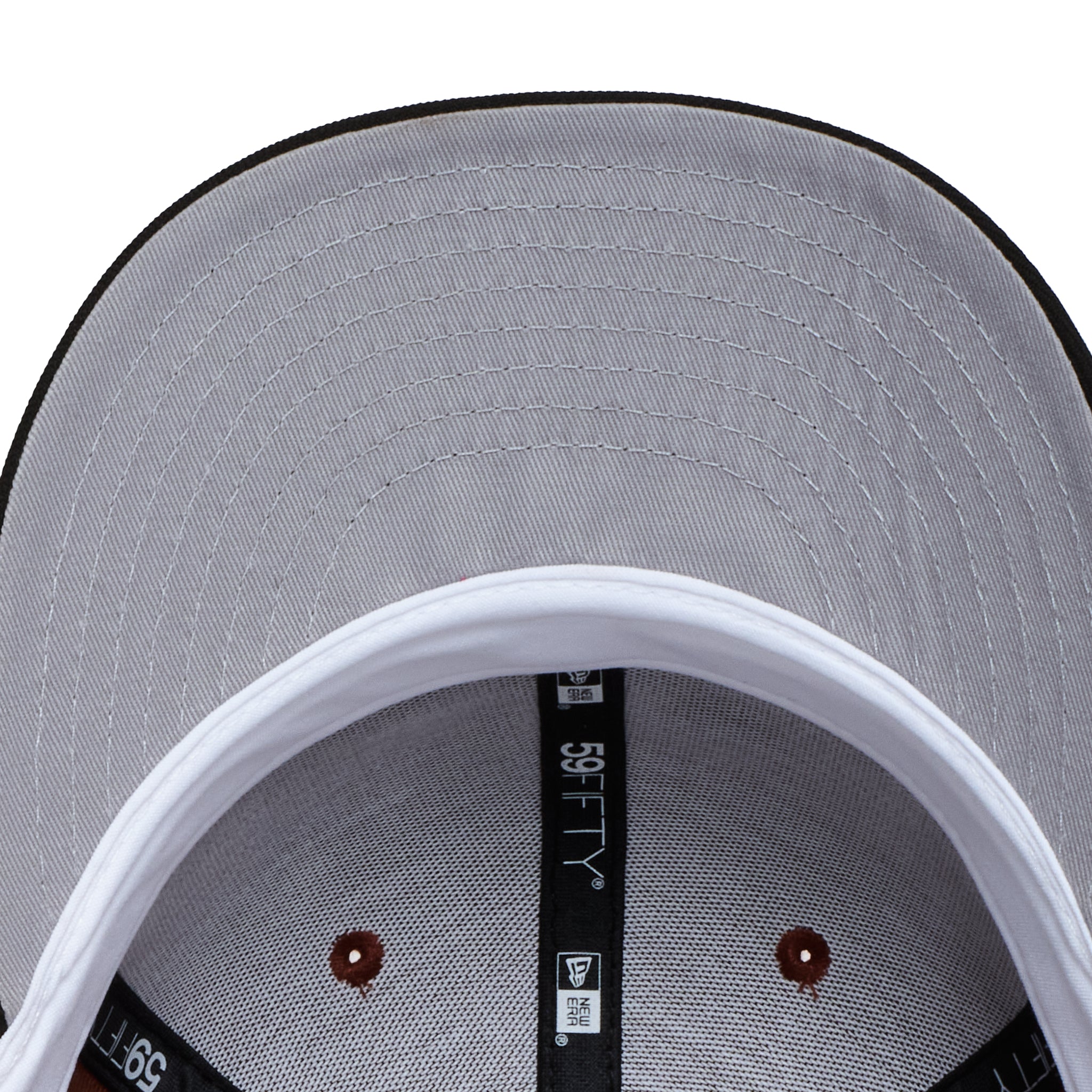 San Francisco Giants Tiramisu & Black  City Connect Grey uv