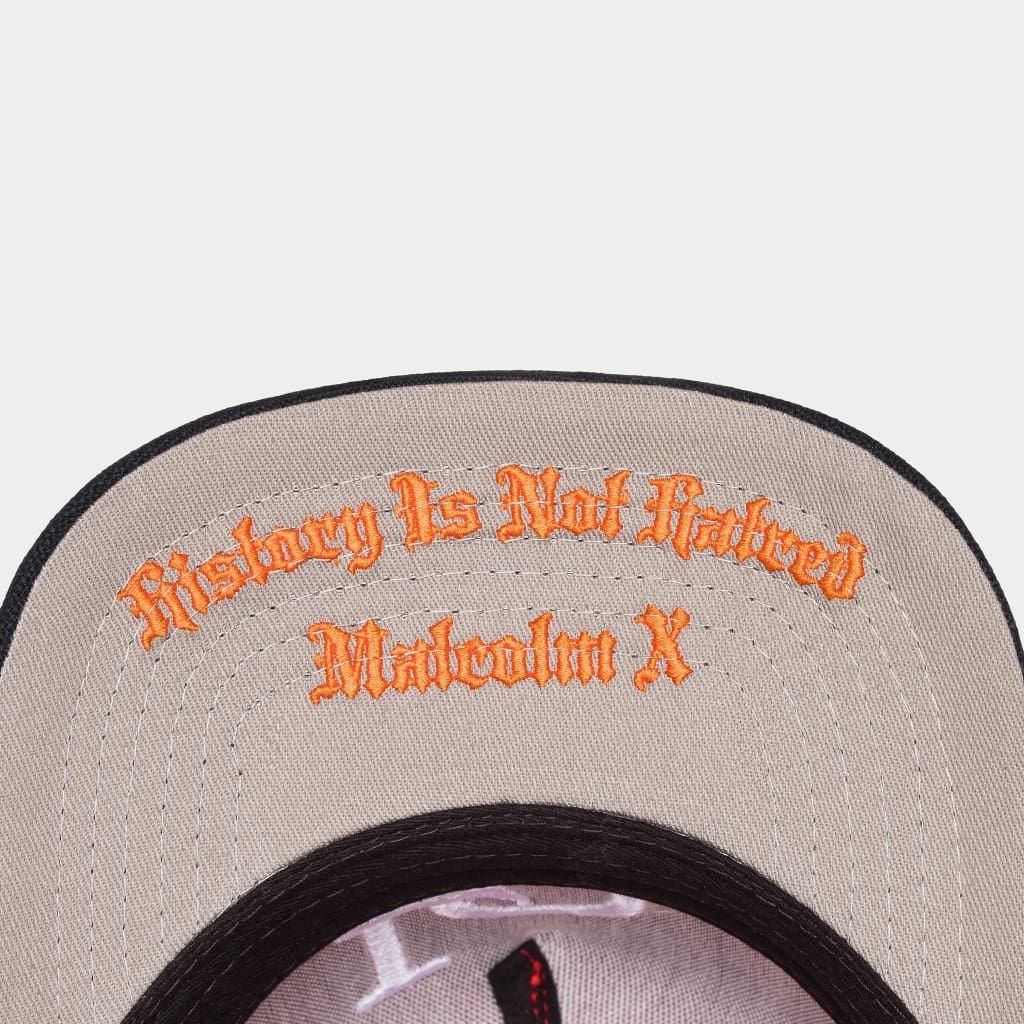 GODSPEED LOX TRUCKER NAVY & BLACK