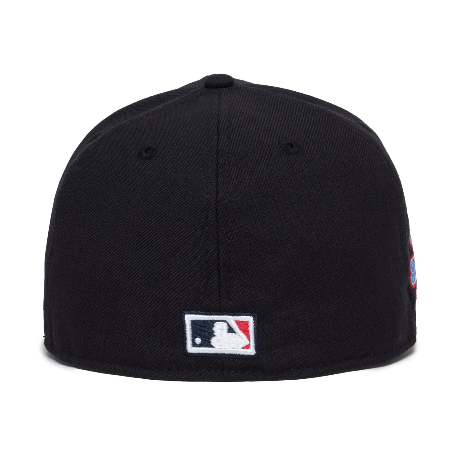 Detroit Tigers All Navy White Logo Tonal N.E 1984 World Series