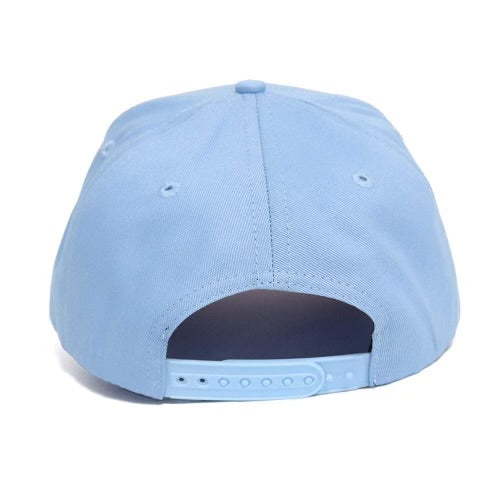 Just Make Sense “JMS” All Sky Blue SnapBack