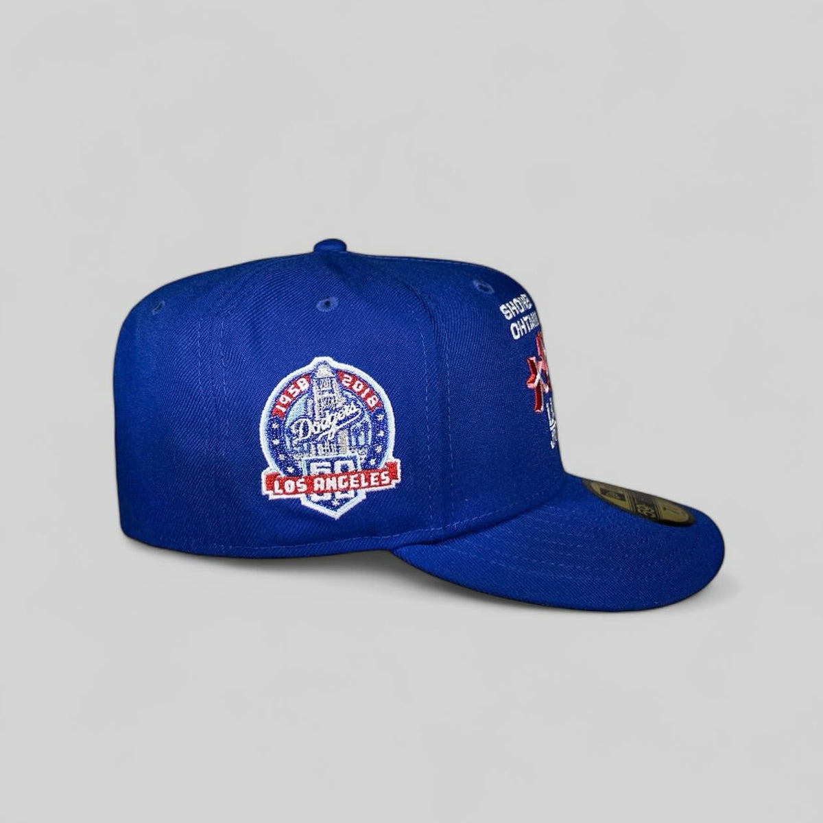 CAP USA NYC