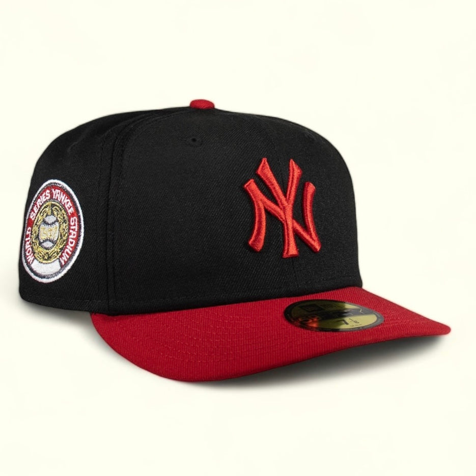 帽子 NEW YORK HAT DEB6A1B0-2C09-4ABF-8213-