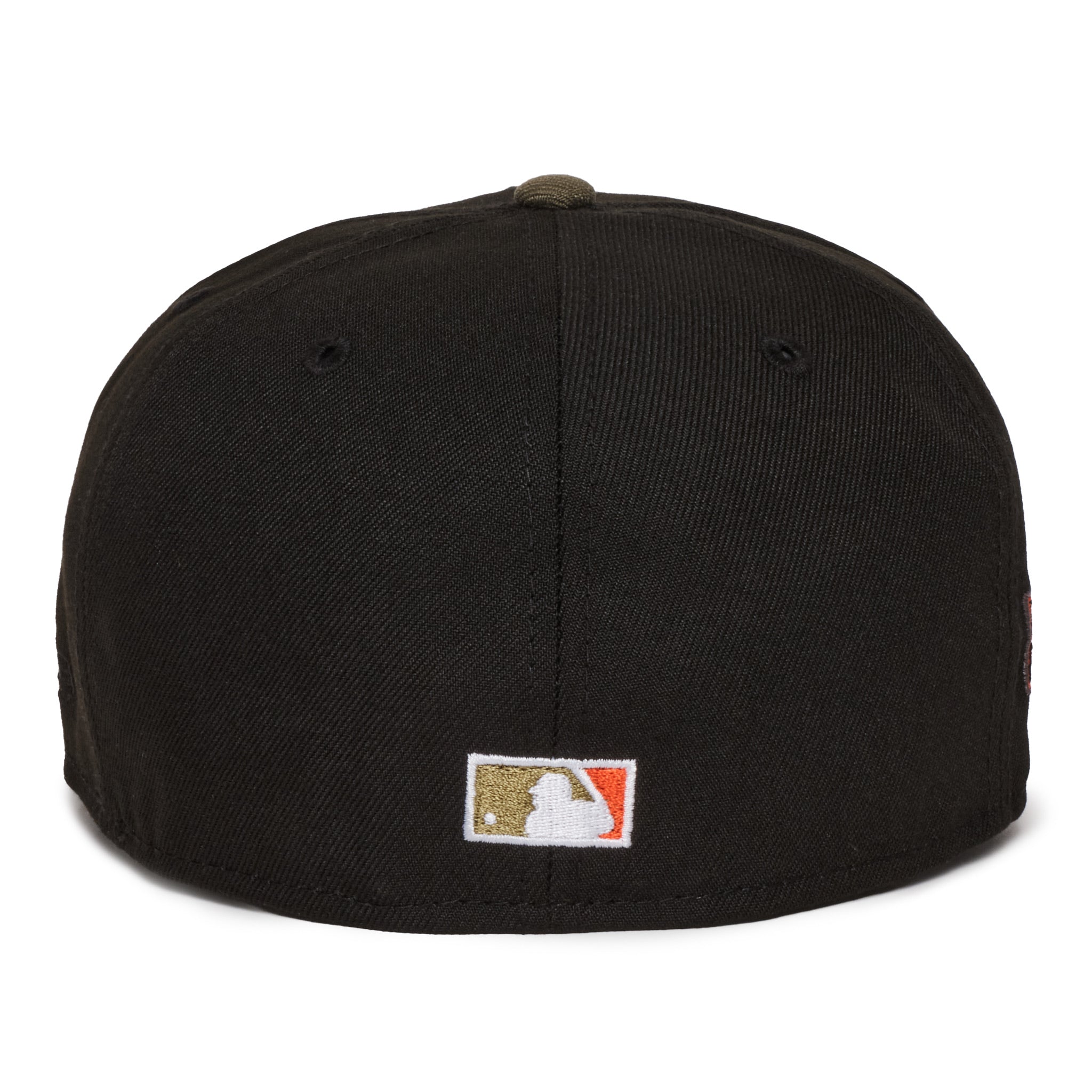 Houston Astros Black & Olive 05 World Series