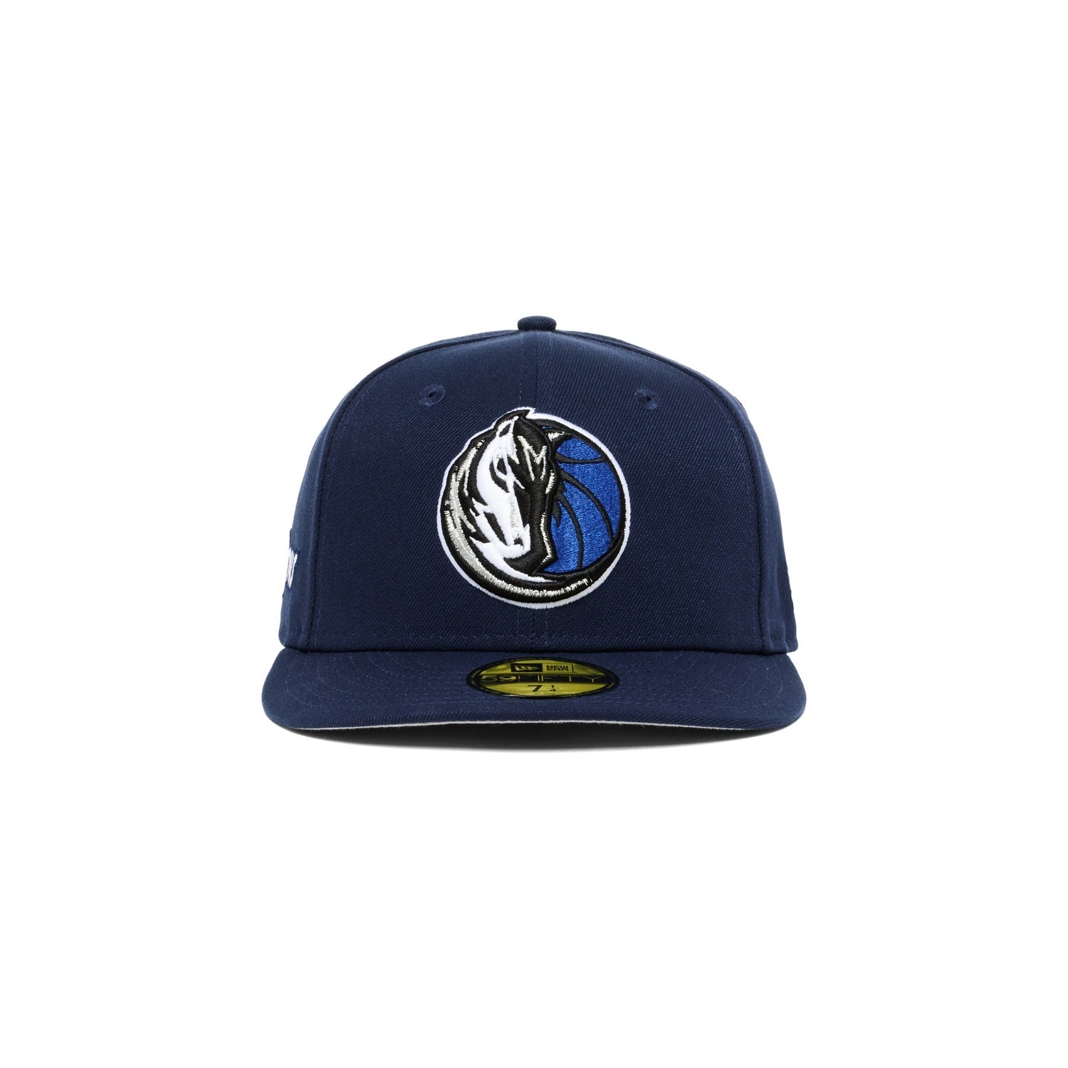 Dallas Mavericks All Oceanside Blue