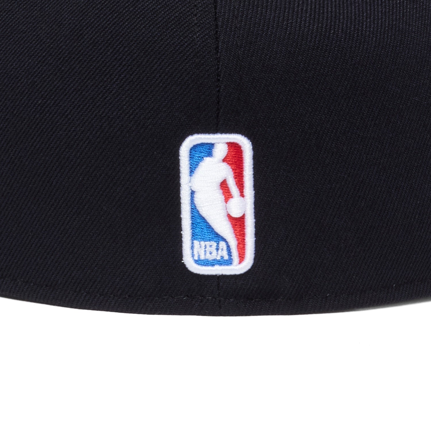 Denver Nuggets Navy Colorful Logo Western