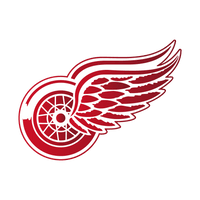 Detroit Red Wings logo