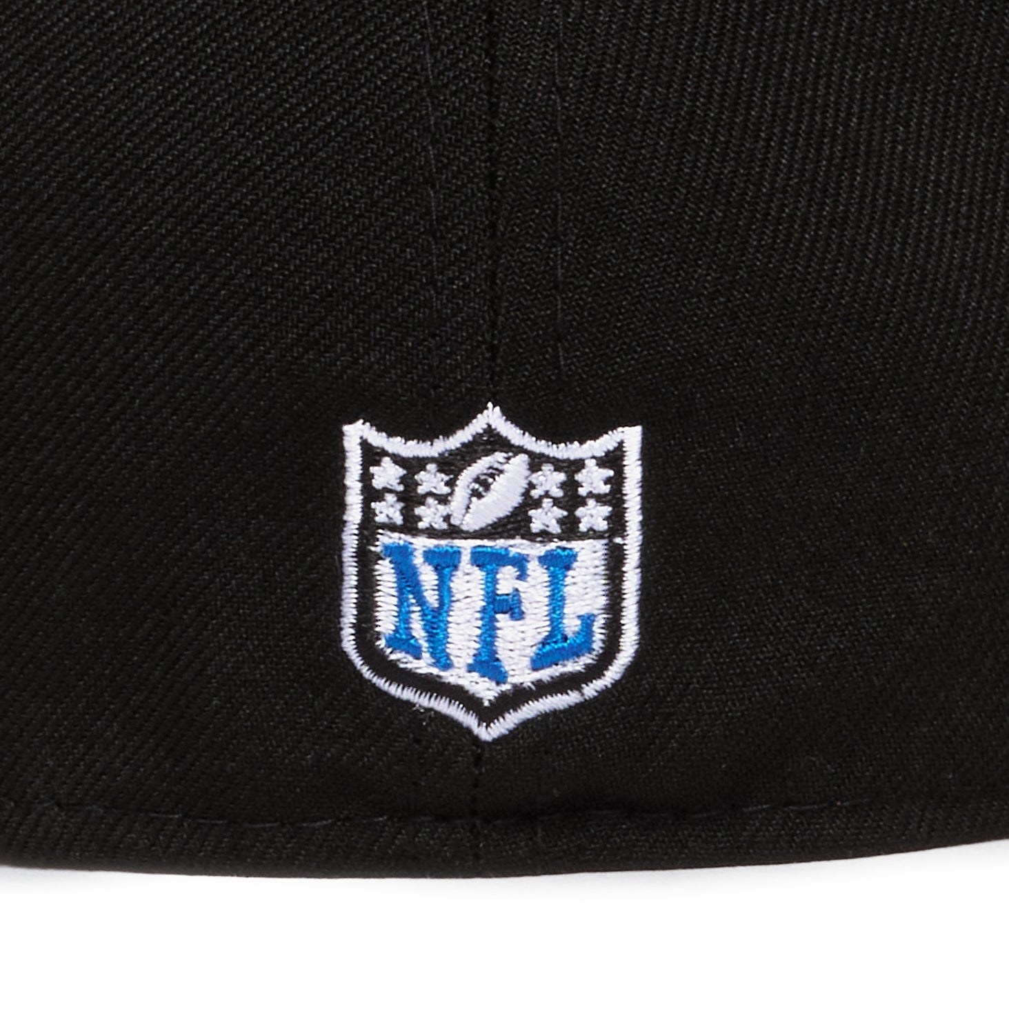 Detroit Lions All Black 75Th Anniversary