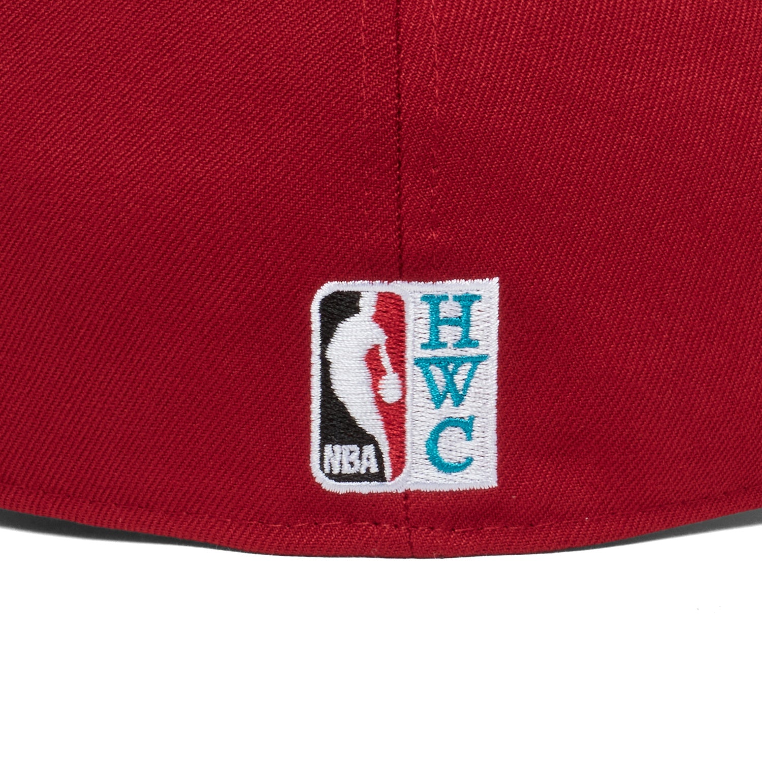 Detroit Pistons All H-RED Eastern Conference