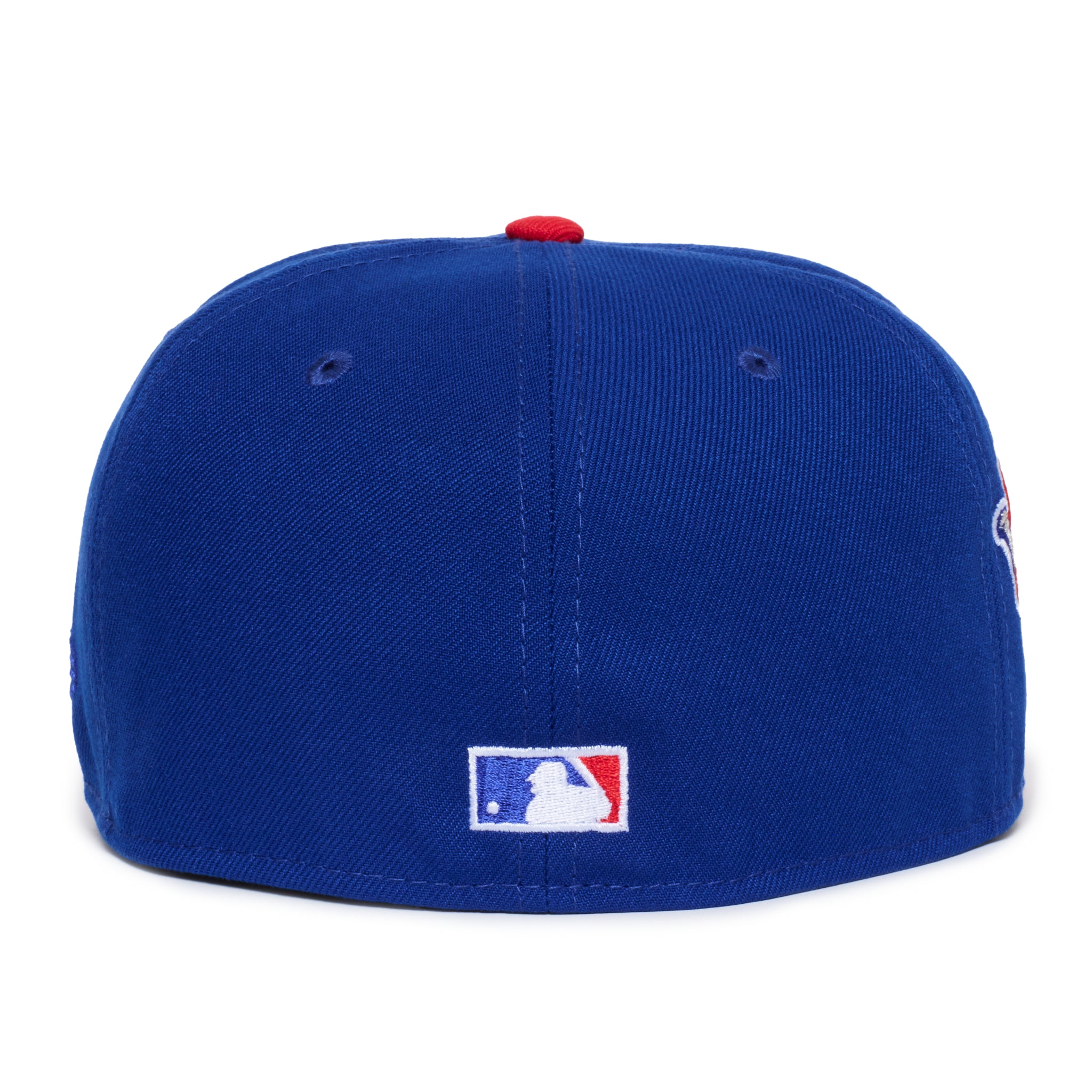 Detroit Tigers Royal Blue and Red 2005 ASG