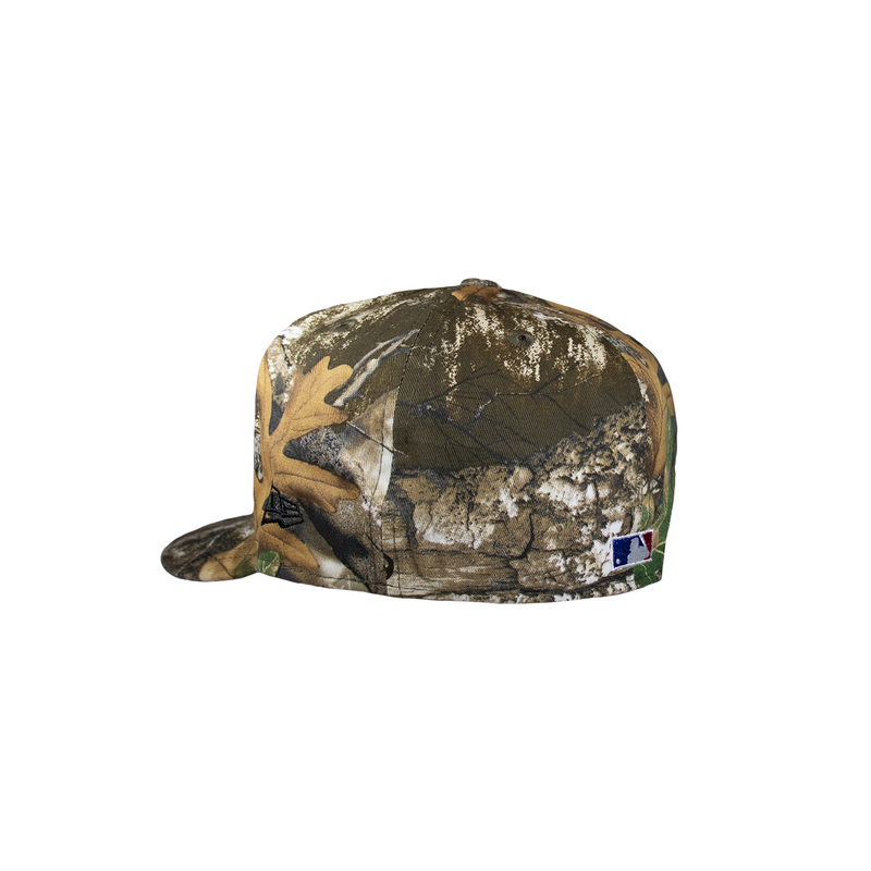 New York Yankees All Real Tree 1927 World Series