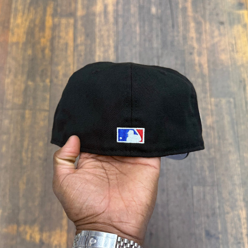 Chicago Cubs Black Grey UV 1962 ASG