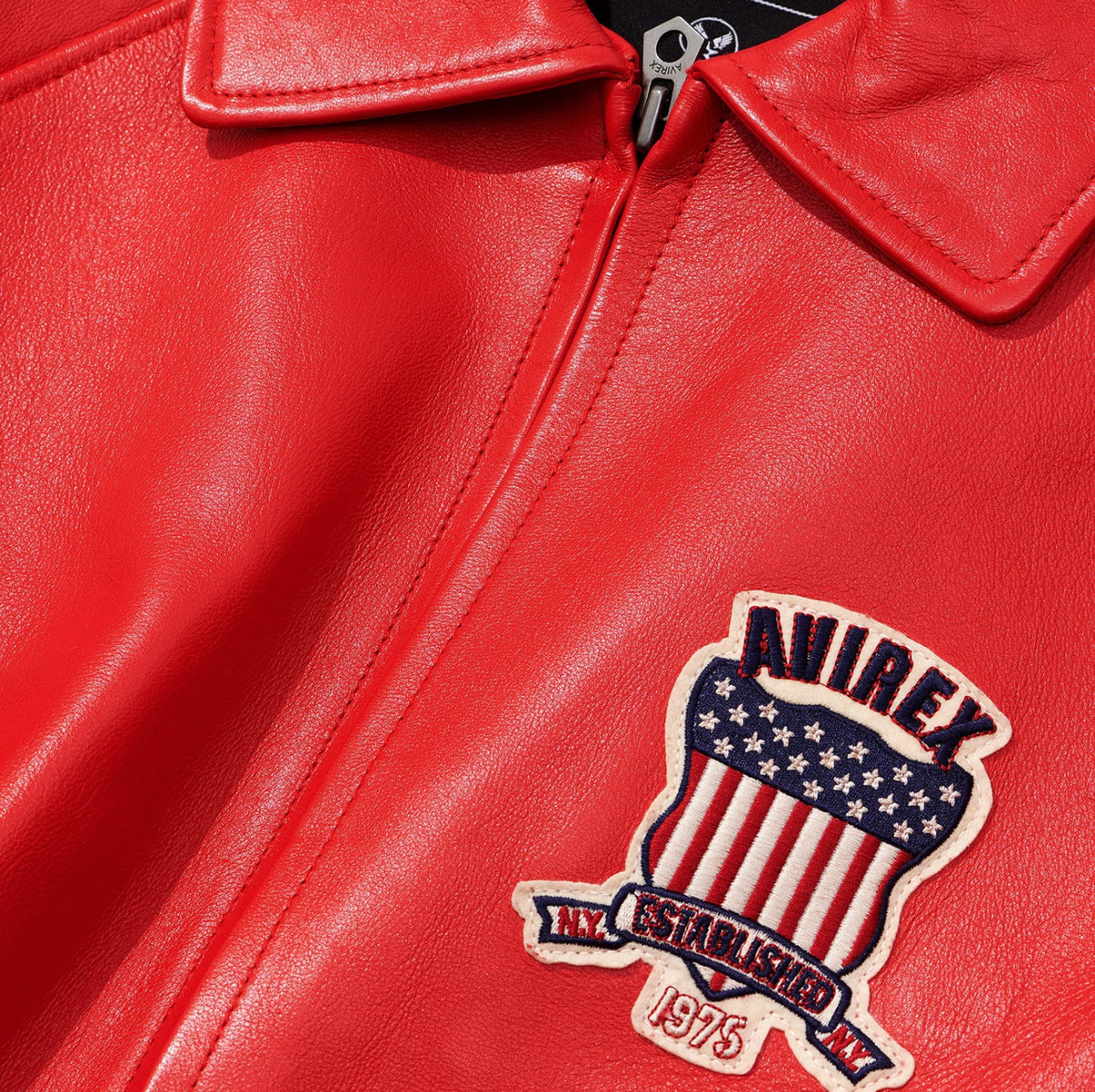 Avirex usa shop hotsell