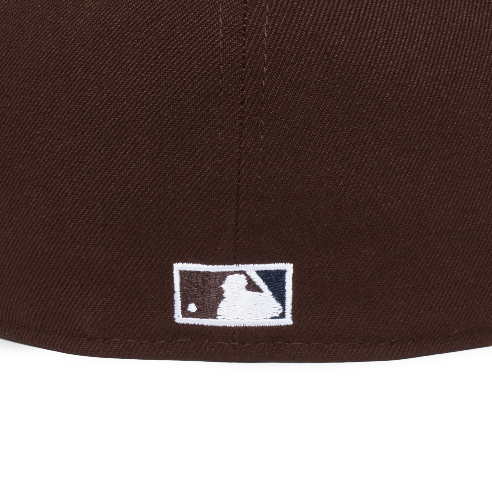 Detroit Tigers Dark Brown 2005 All Star Game