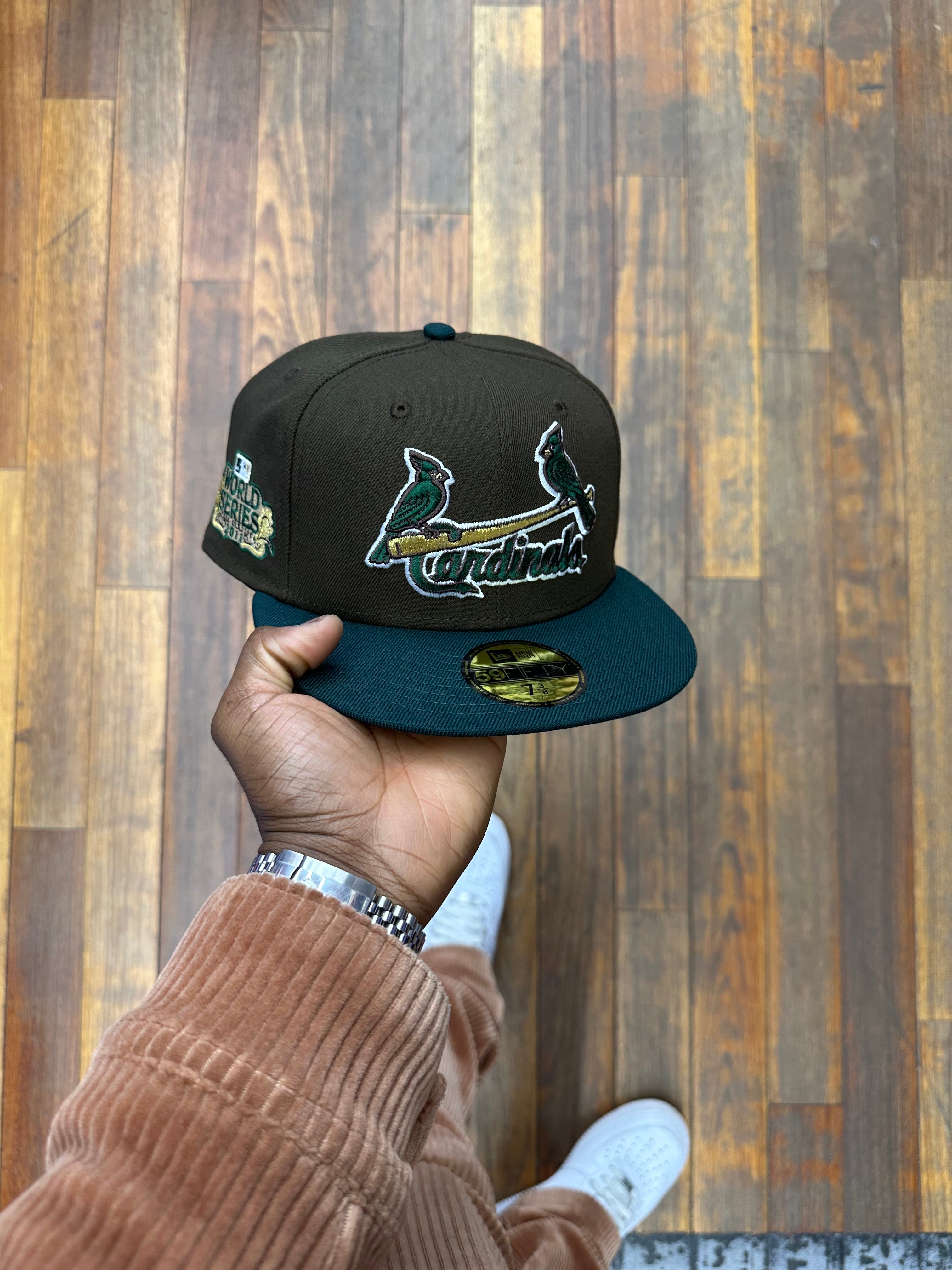 St. Louis Cardinals Beef & Broccoli