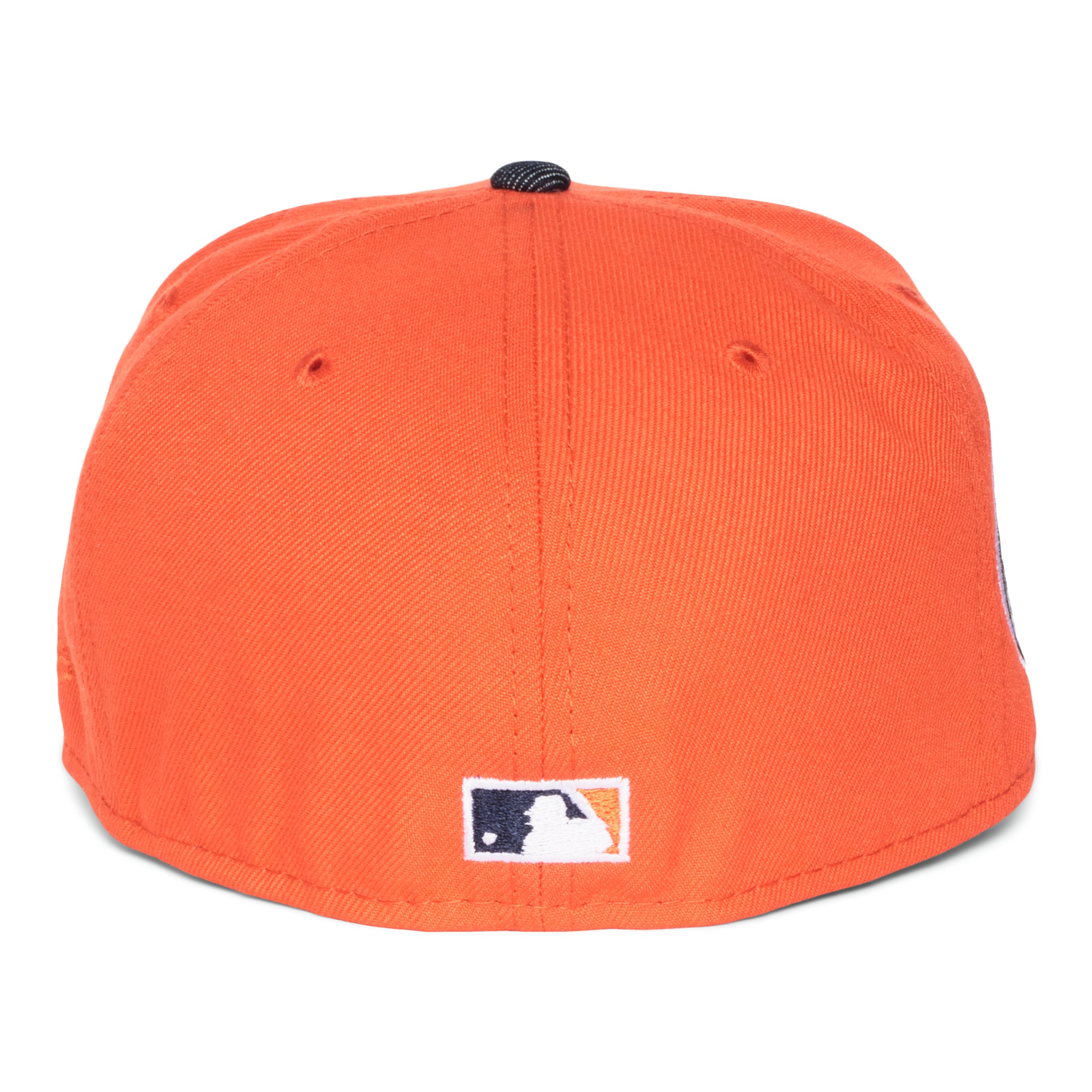 Detroit Tigers Orange and Denim World Series
